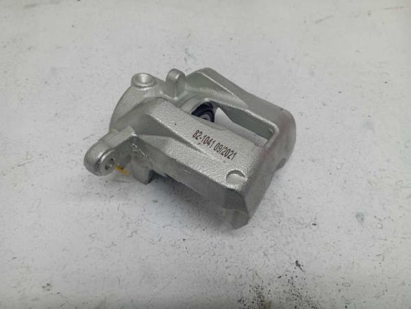 ÉTRIER DE FREIN AVANT GAUCHE MERCEDES - Vue 1